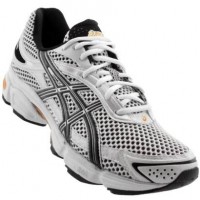 ASICS GEL STRATUS 3